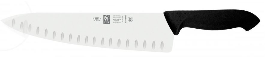 FACA COZINHEIRO ALVEOLOS 250MM HORECA PR